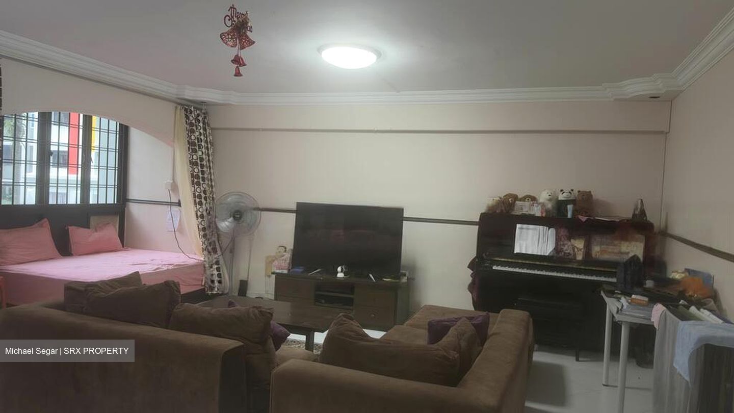 Blk 133 Rivervale Plains (Sengkang), HDB 5 Rooms #459438271